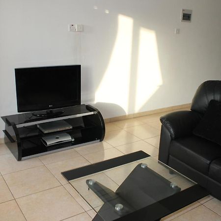 Diana Townhouse 2 Daire Pafos Dış mekan fotoğraf