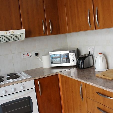 Diana Townhouse 2 Daire Pafos Dış mekan fotoğraf