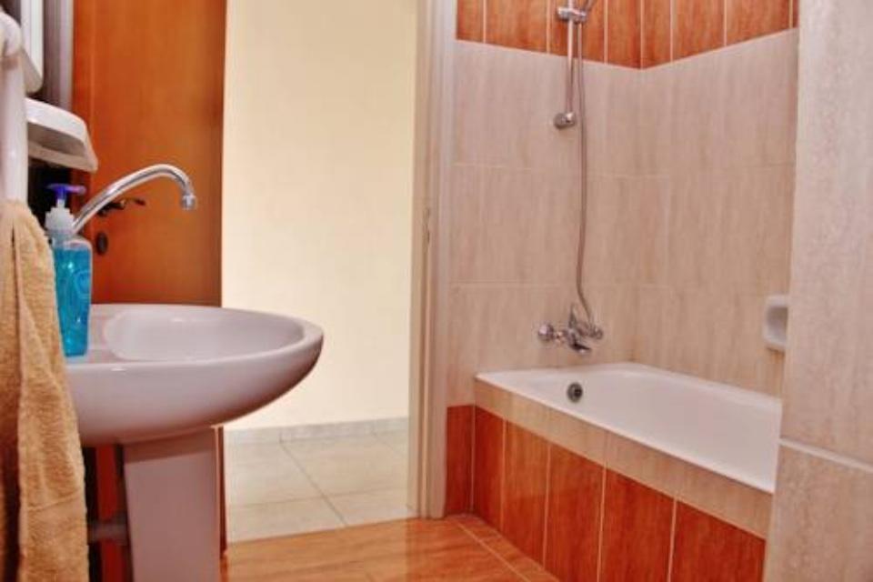 Diana Townhouse 2 Daire Pafos Oda fotoğraf