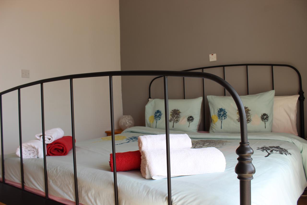 Diana Townhouse 2 Daire Pafos Dış mekan fotoğraf