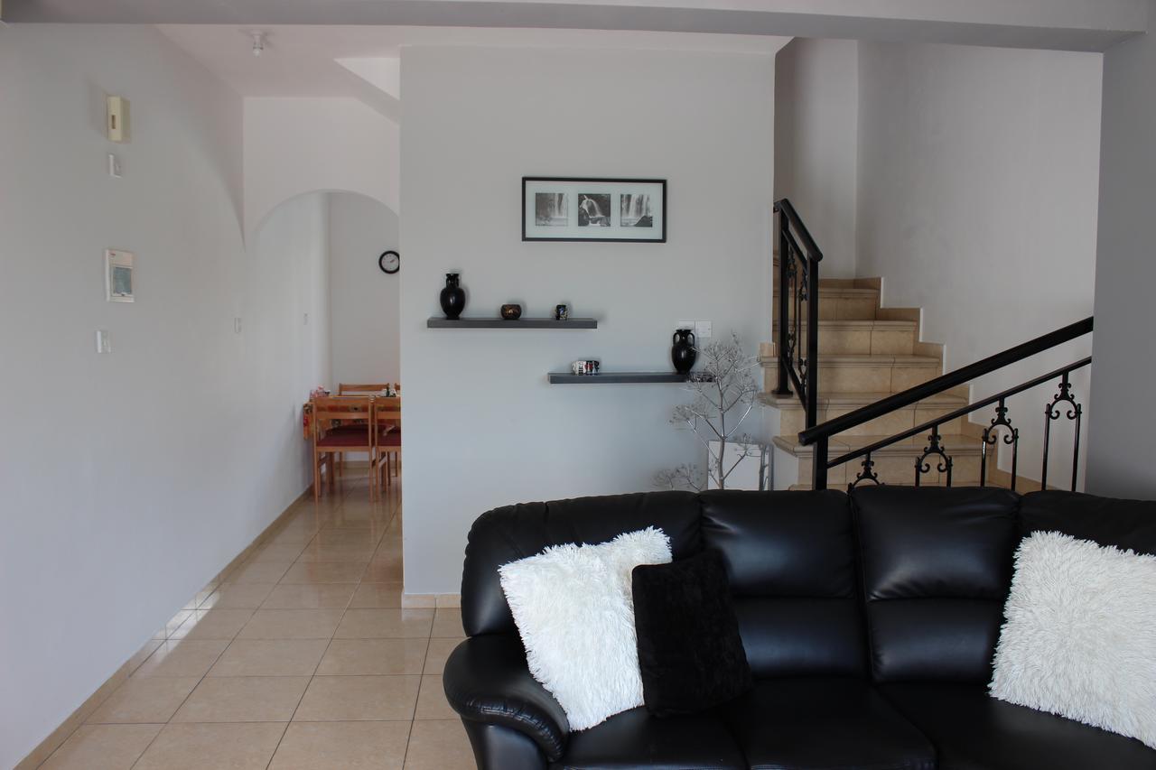 Diana Townhouse 2 Daire Pafos Dış mekan fotoğraf
